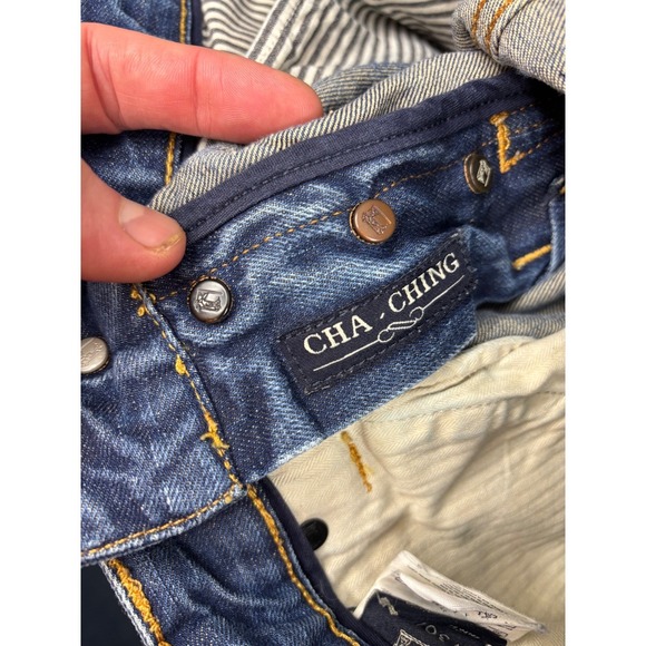 Scotch and Soda Ralston Jeans Men's Size 30x32 - Picture 15 of 15